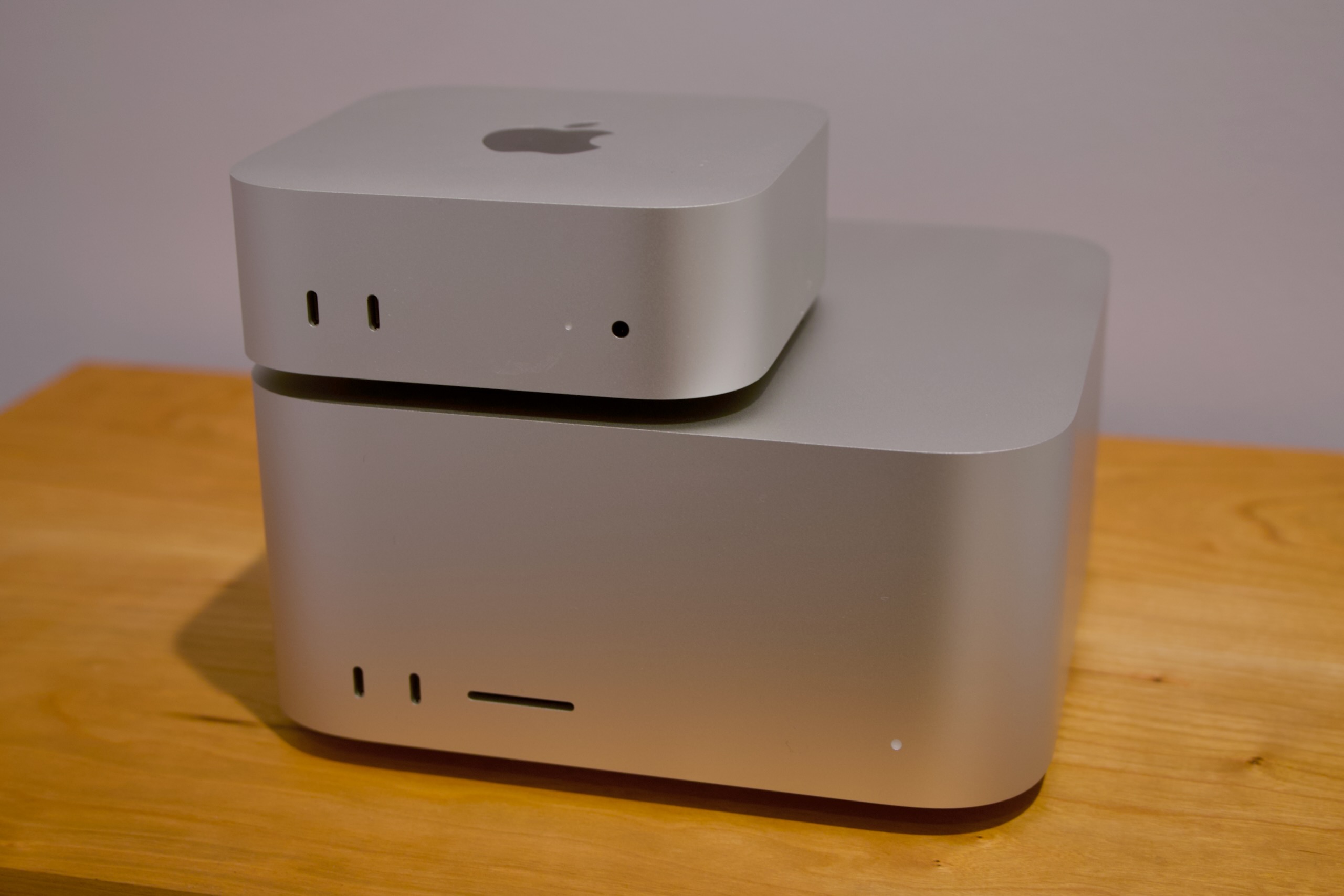 Apple Mac Studio з M5 Ultra: як дорогий комп'ютер перетворив розробника на "vibe coder" 2