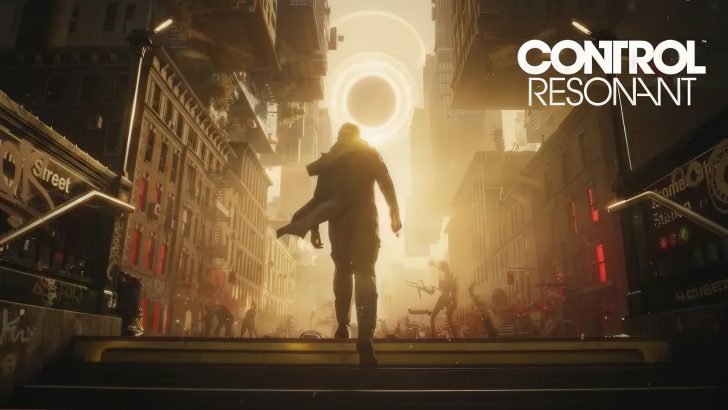 CONTROL досягла найбільшого успіху в історії Remedy, більшість зон доступні за 2&hellip;