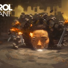 CONTROL 2: Remedy ризикує безпекою заради масштабу, жанру та амбіцій 20