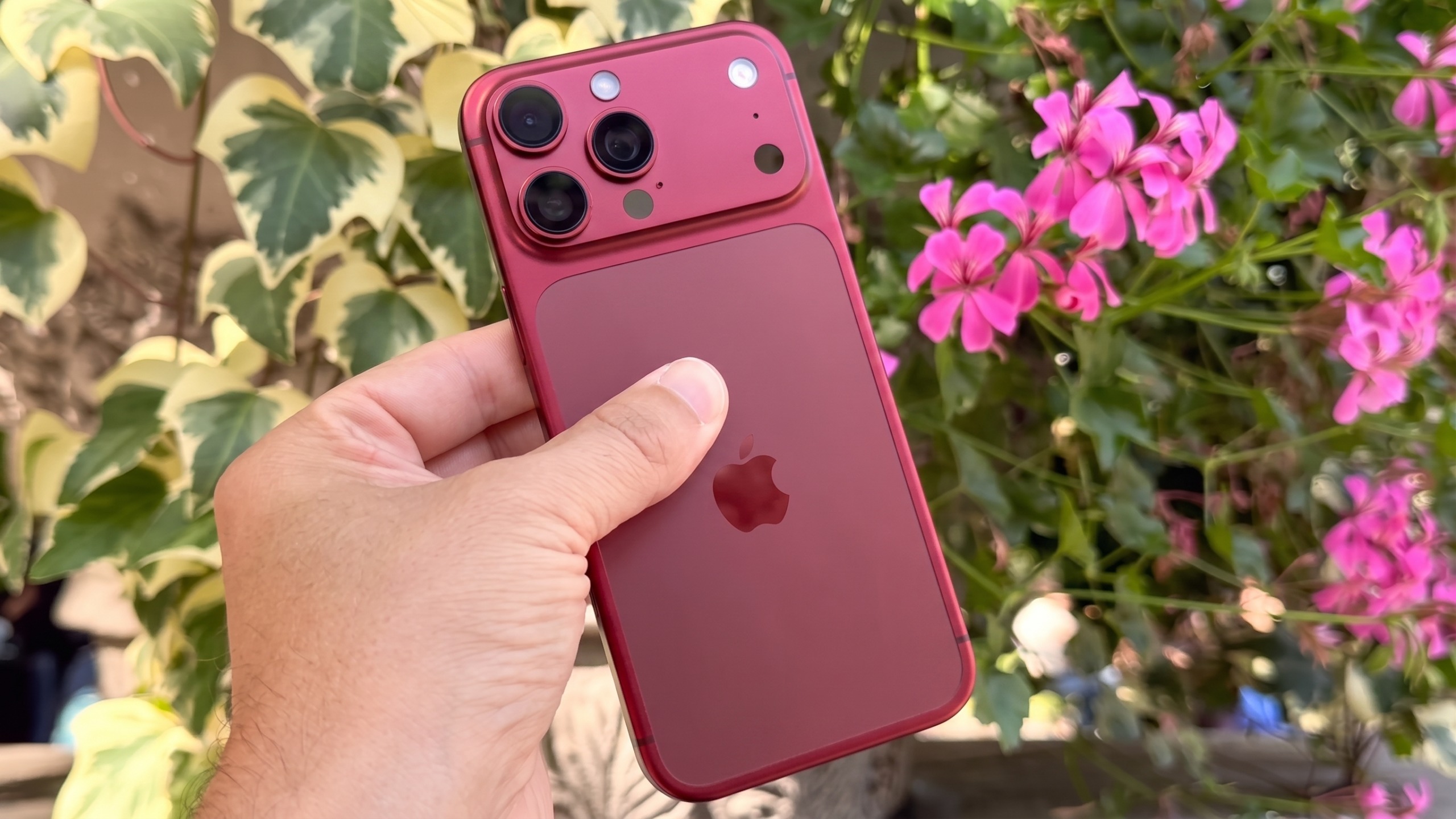 iPhone 18 Pro здорожчає, але ціна може виявитися нижчою за прогнозовану 1