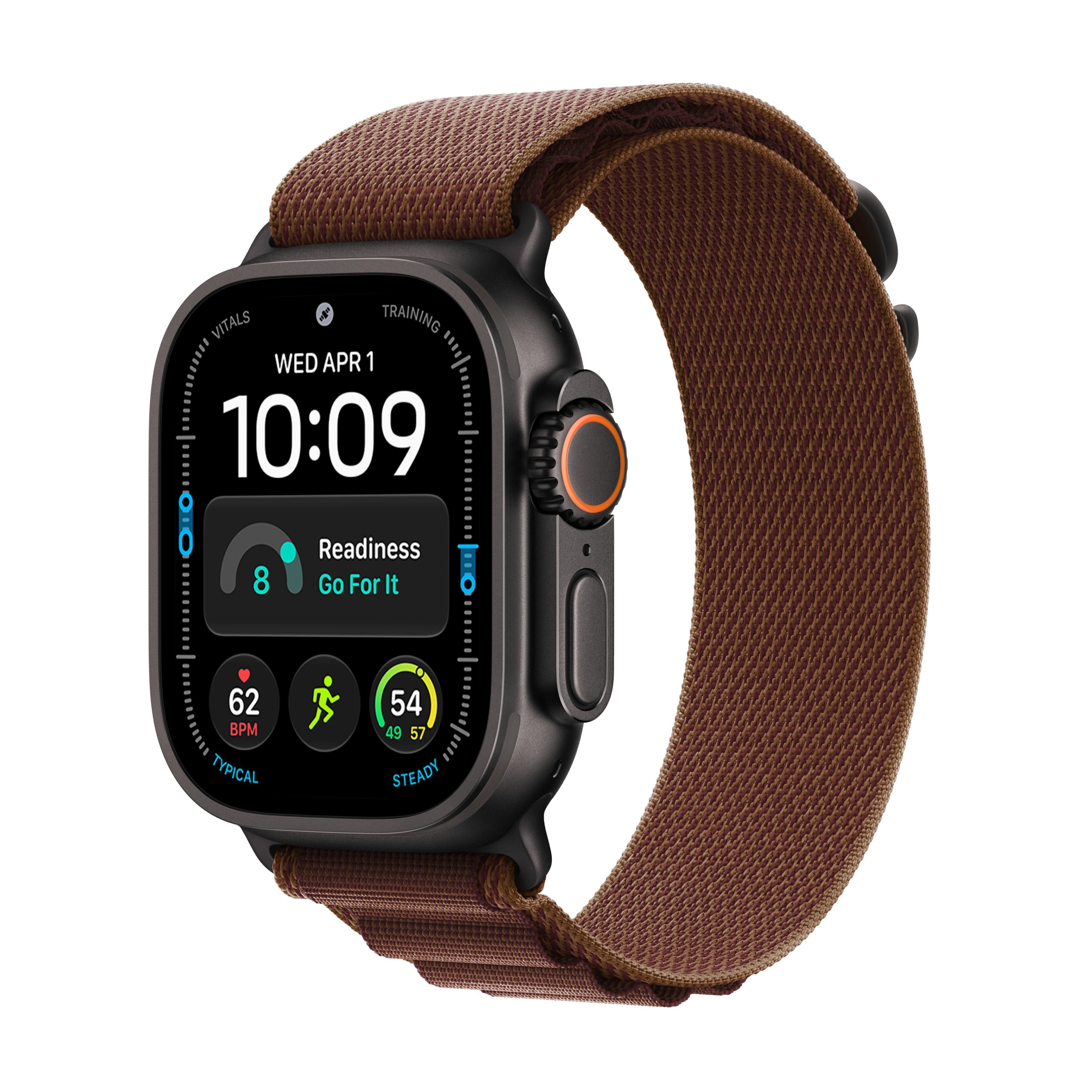 Apple презентувала Watch Series 12 та Watch Ultra 4: новий показник "віку здоров’я" та оцінка готовності за тією ж ціною 5 Apple презентувала Watch Series 12 та Watch Ultra 4: новий показник "віку здоров’я" та оцінка готовності за тією ж ціною 5