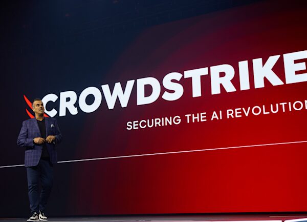 CrowdStrike Falcon Guardian виявив 18 000 неавторизованих ШІ-агентів в одній компанії