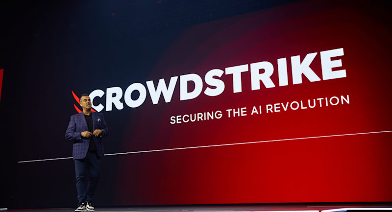 Головна 33 CrowdStrike Falcon Guardian виявив 18 000 неавторизованих ШІ-агентів в одній компанії
