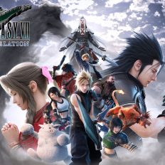Final Fantasy VII Rebirth: Hamaguchi розкриває зв’язок трьох слотів Materia 27