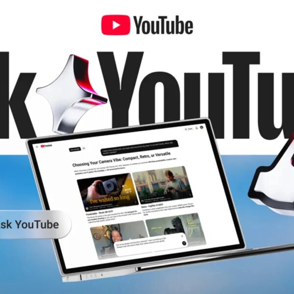YouTube посилює ШІ-функції та вводить нові способи монетизації для авторів