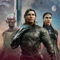 EXODUS: максимальний рівень персонажа за одне проходження неможливий, остаточний склад команди відрізнятиметься 12 EXODUS: максимальний рівень персонажа за одне проходження неможливий, остаточний склад команди відрізнятиметься 12