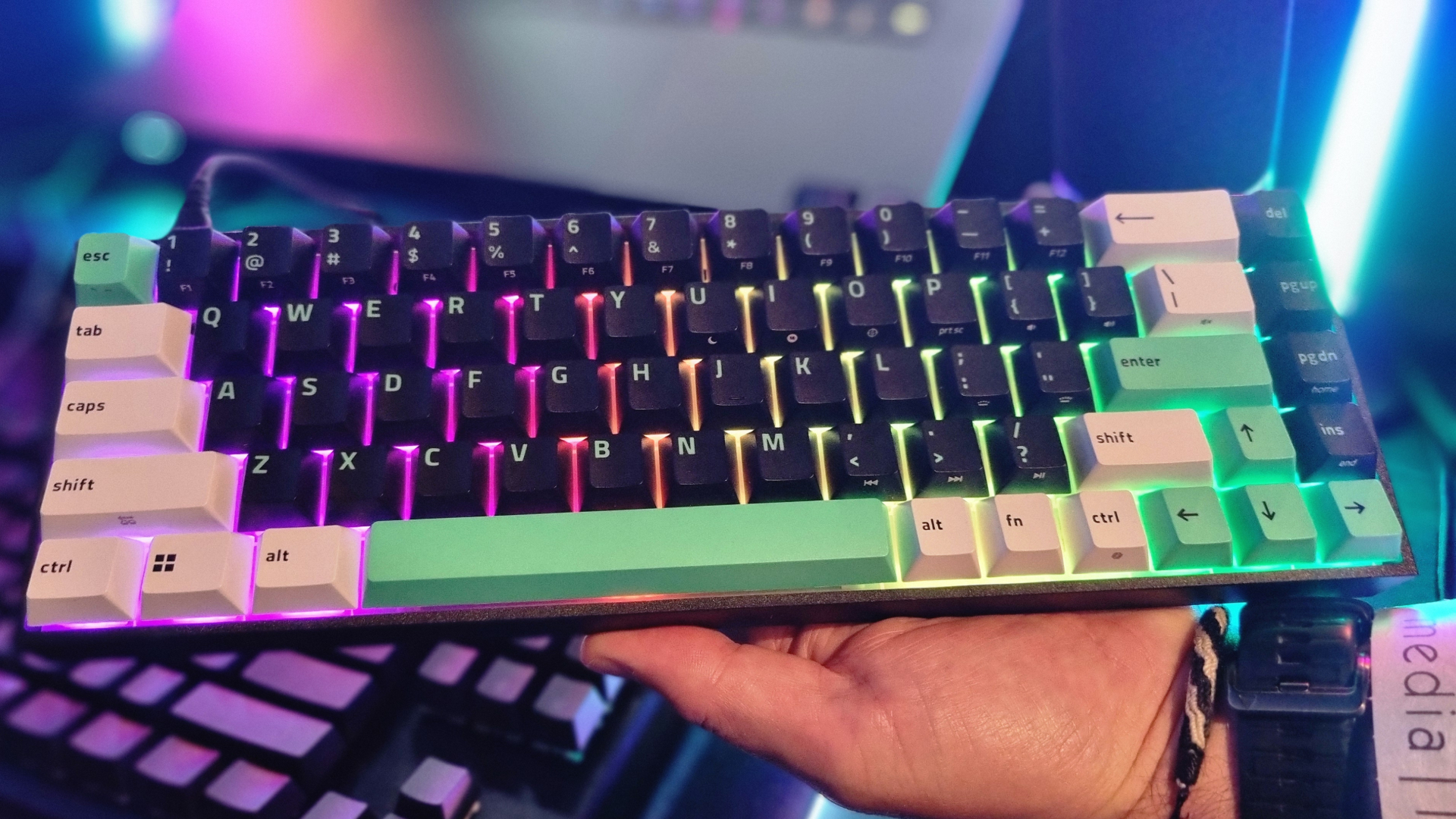 Razer: як я отримав нові гаджети 1 Razer: як я отримав нові гаджети 1