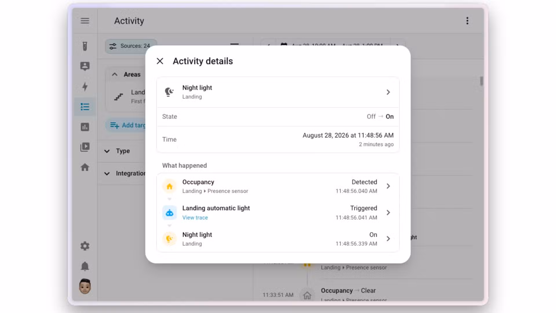 Home Assistant 2026.9 спрощує керування вашим розумним будинком 6 Home Assistant 2026.9 спрощує керування вашим розумним будинком 6