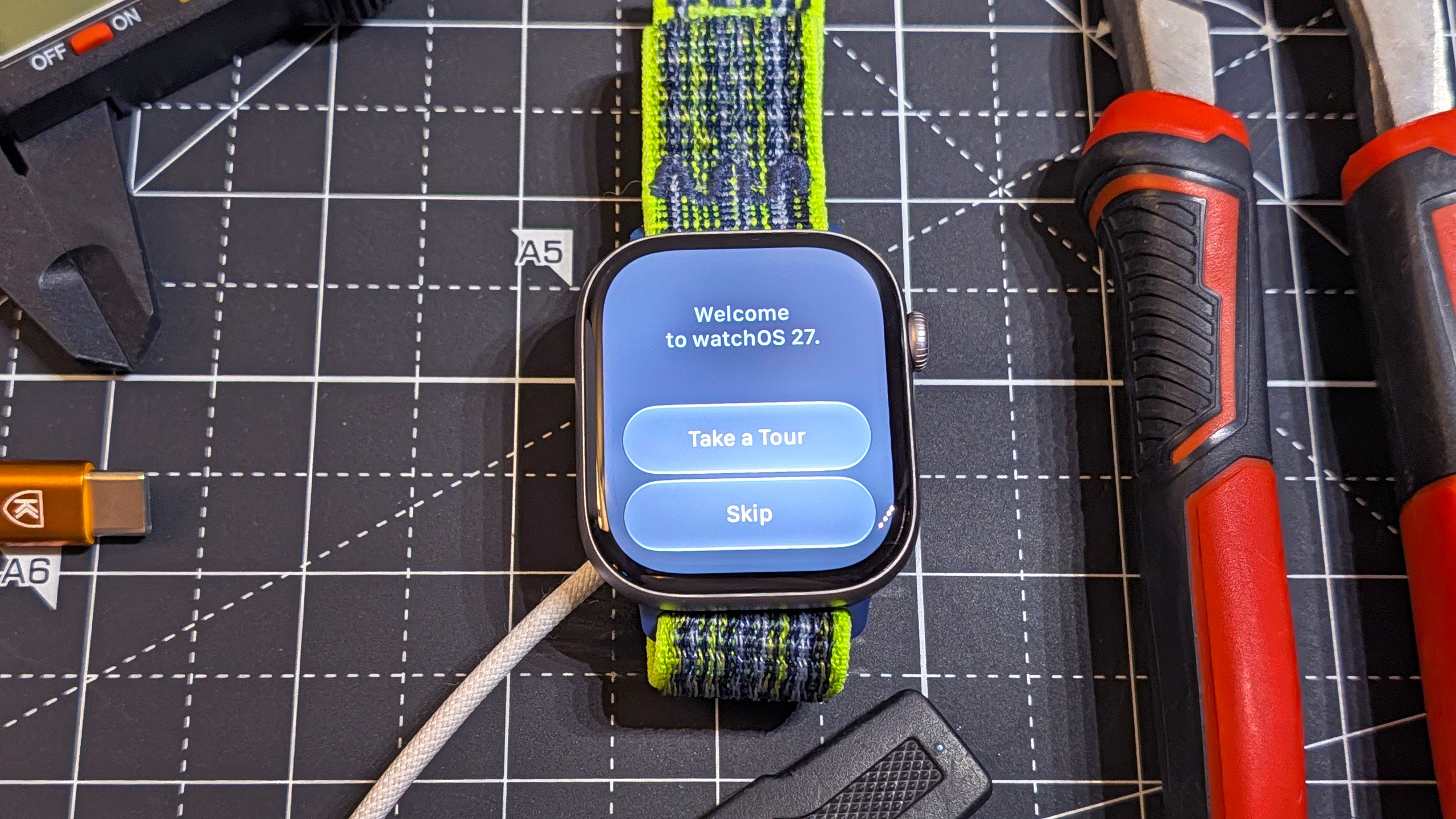 watchOS 10 видаляє улюблену функцію Apple Watch 2