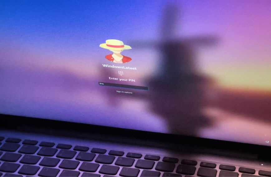 Головна 9 Windows 11: приховані анімовані аватари стають доступними через злам