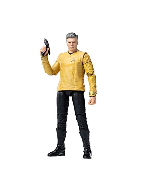 Star Trek: 50 років у космосі 9