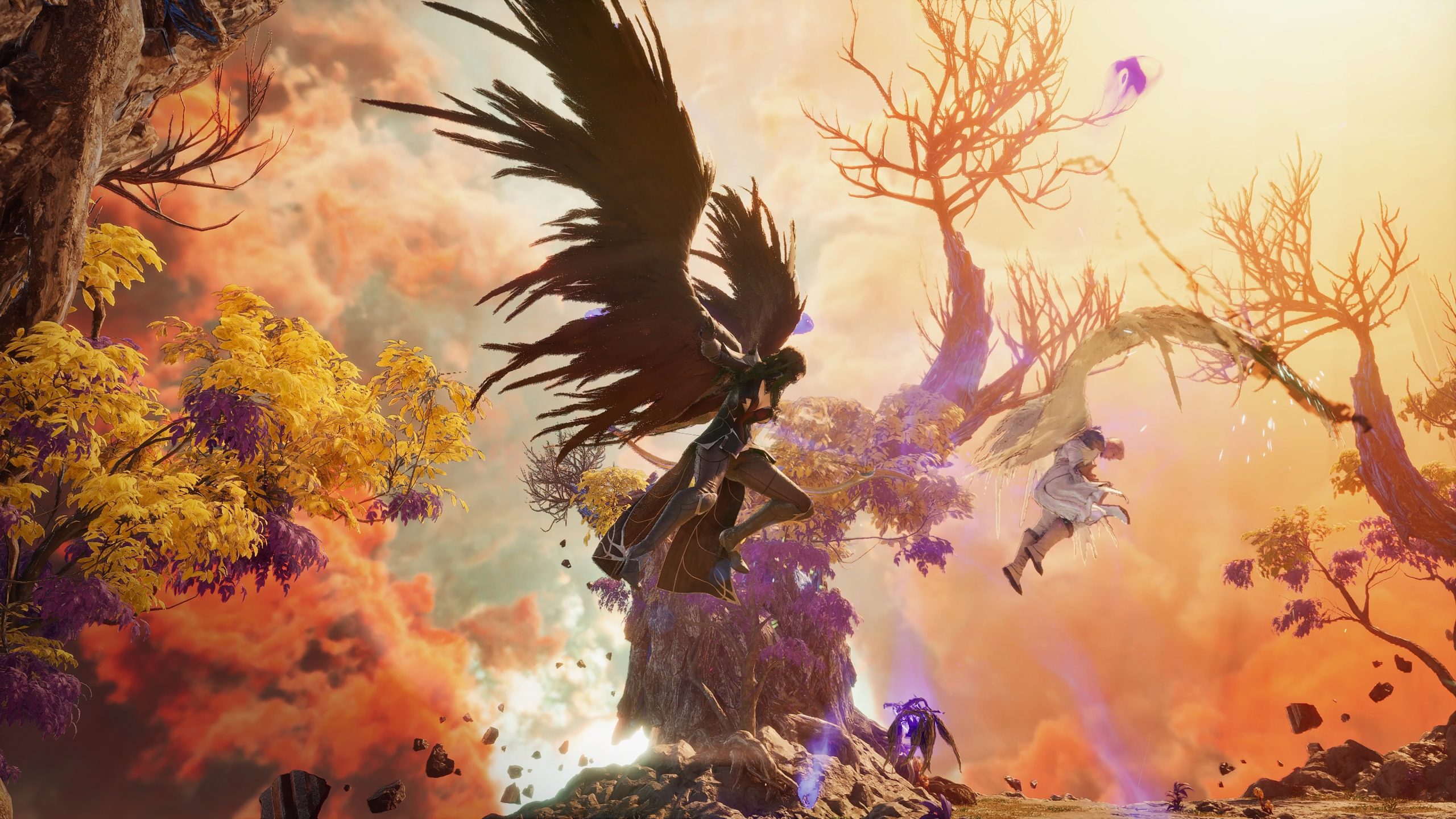 Aion 2: NVIDIA DLSS 5 підтверджено, гра вийде на консолях, але без кросплею 4