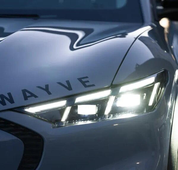 Колишній фіндиректор Waymo очолив стартап Wayve
