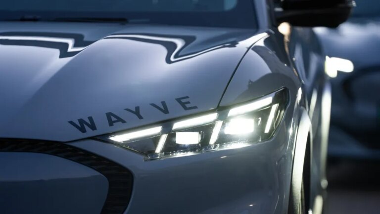 Колишній фіндиректор Waymo очолив стартап Wayve 6