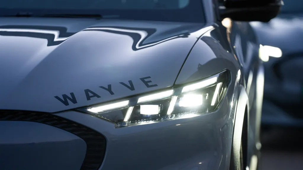 Колишній фіндиректор Waymo очолив стартап Wayve 1