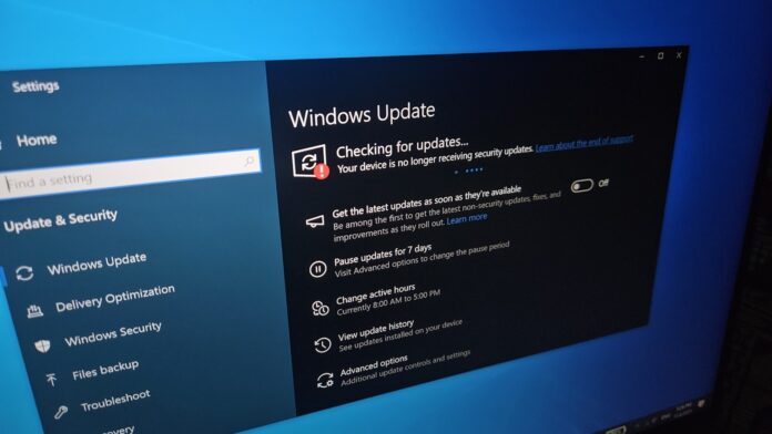 NVIDIA знецінила продовження підтримки Windows 10 для геймерів 2