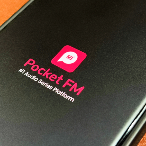 Pocket FM подвоїла річний дохід до $500 млн завдяки ШІ-контенту