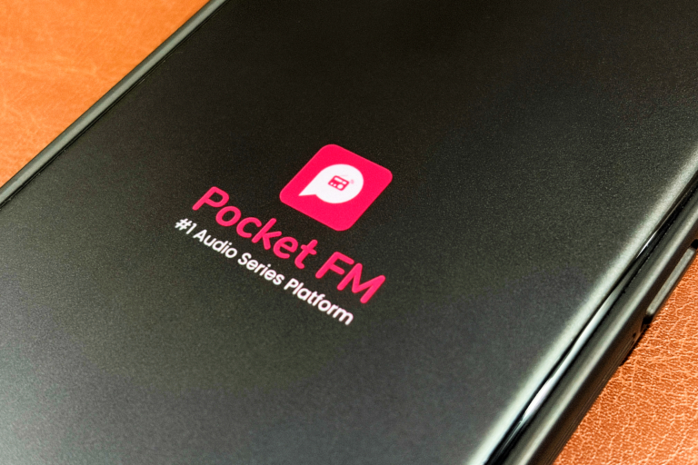Pocket FM подвоїла річний дохід до $500 млн завдяки ШІ-контенту 18 Pocket FM подвоїла річний дохід до $500 млн завдяки ШІ-контенту 12