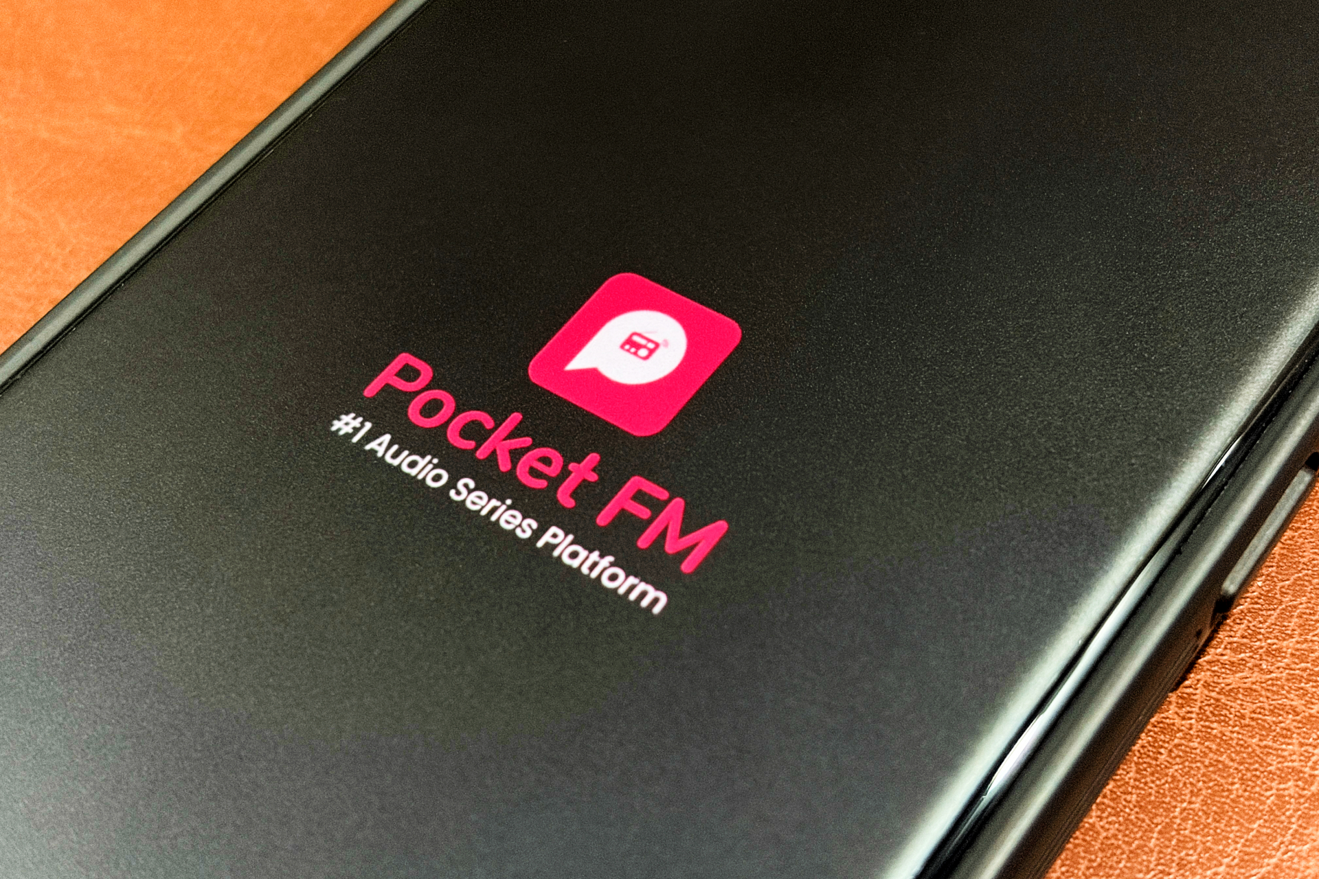 Pocket FM подвоїла річний дохід до $500 млн завдяки ШІ-контенту 1