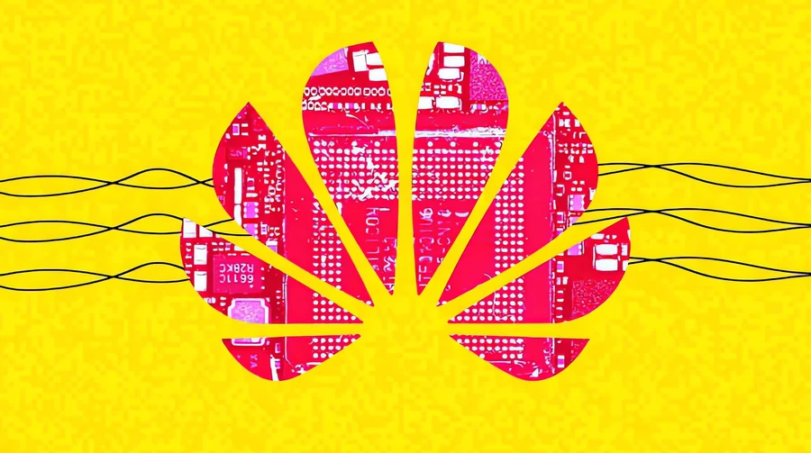Huawei інвестує у створення китайських напівпровідникових заводів 1