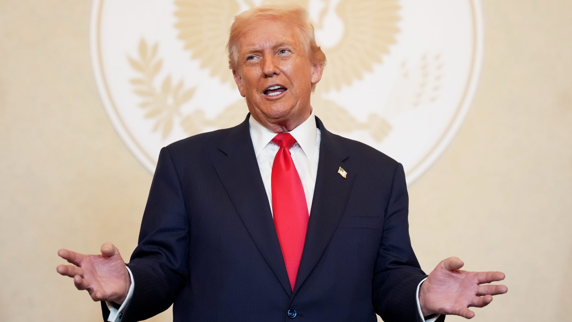 Трамп пропонує перейменувати ШІ на "Суперінтелект", але це не те, що означає цей термін 1