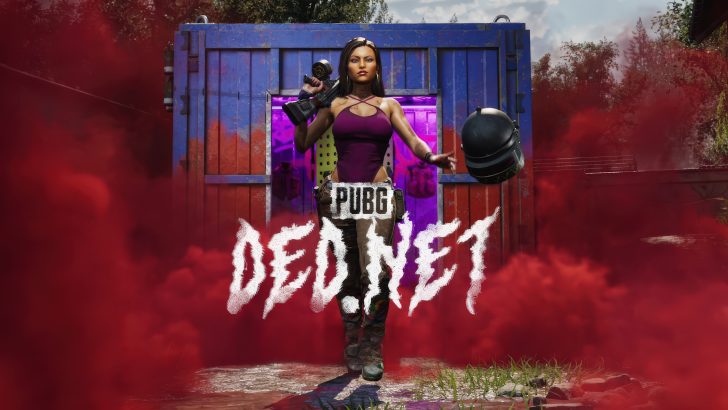 DED.NET від PUBG: ШІ-арти, що мали б замінити людей, отримають повну заміну 1