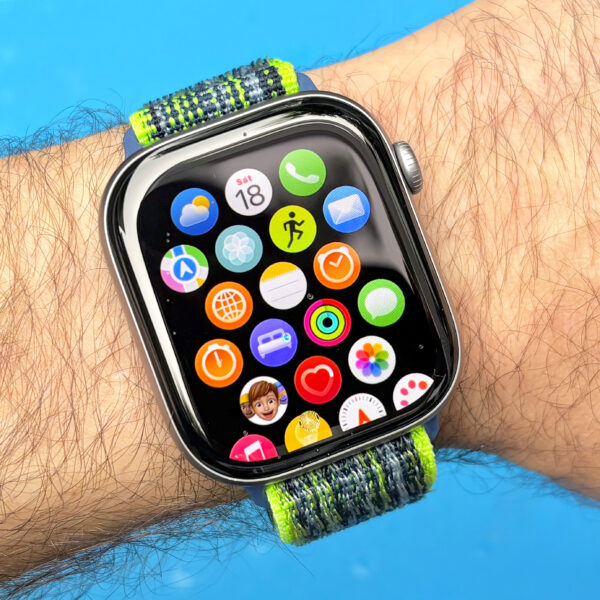 Apple Watch Series 12: прогноз дизайну, здоров’я та автономності