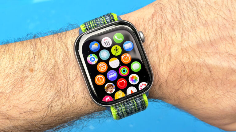 Apple Watch Series 12: прогноз дизайну, здоров'я та автономності 28