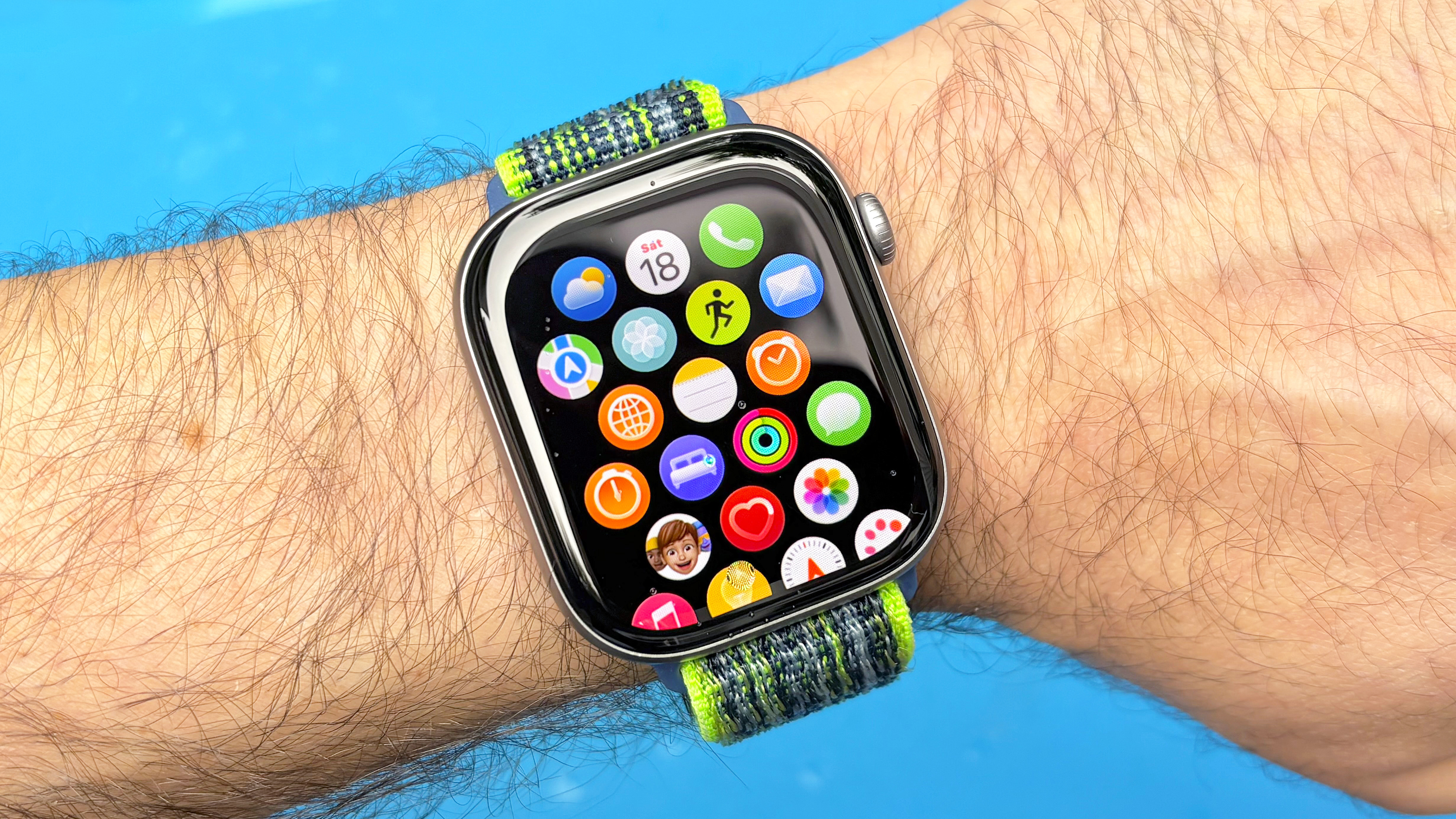 Apple Watch Series 12: прогноз дизайну, здоров'я та автономності 1