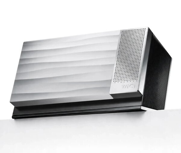 WiCi One: перша бездротова відеокарта RTX 5060 Ti працює на Wi-Fi 7