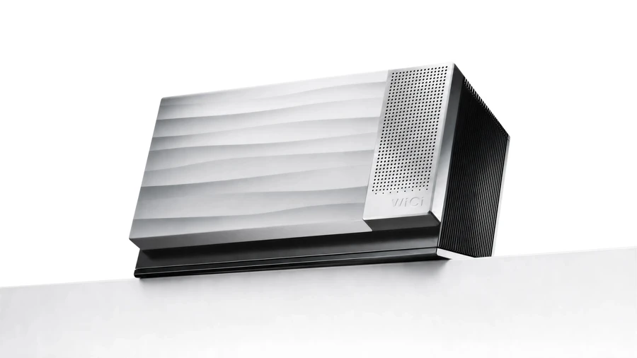 WiCi One: перша бездротова відеокарта RTX 5060 Ti працює на Wi-Fi 7 1