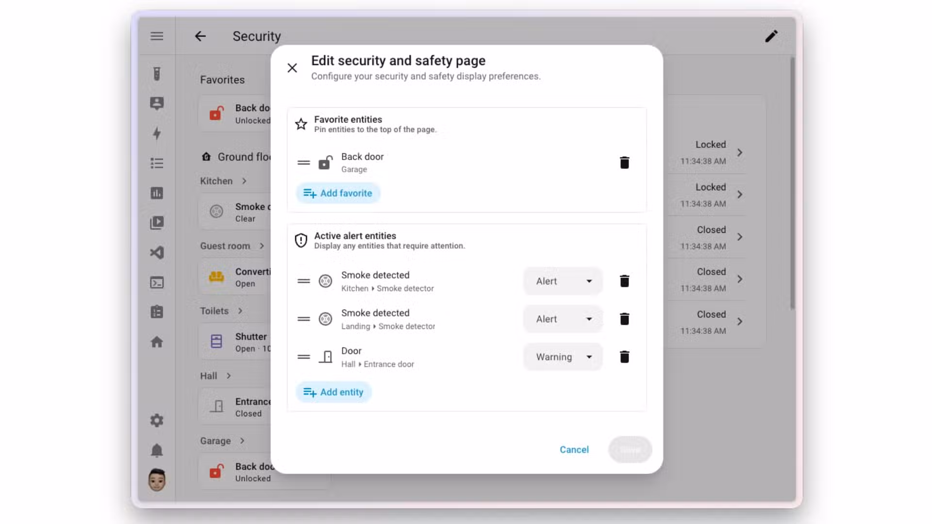 Home Assistant 2026.9 спрощує керування вашим розумним будинком 5 Home Assistant 2026.9 спрощує керування вашим розумним будинком 5