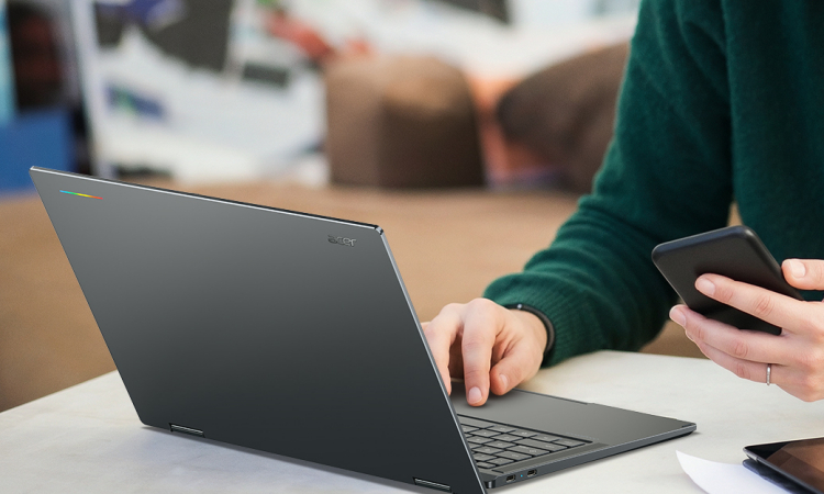 Acer Googlebook 14