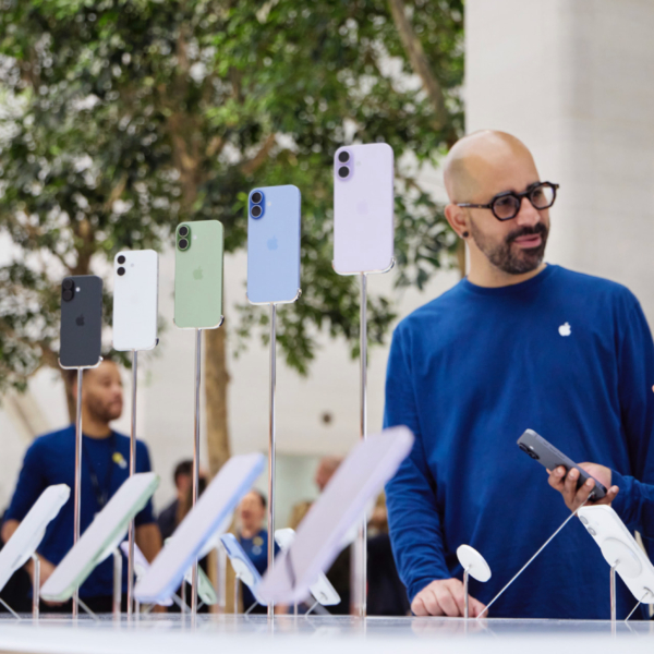 Apple піднімає ціни на старі iPhone на фоні виходу нових моделей