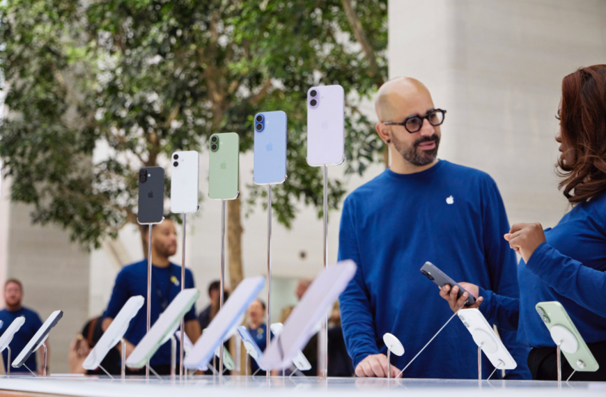Apple піднімає ціни на старі iPhone на фоні виходу нових моделей