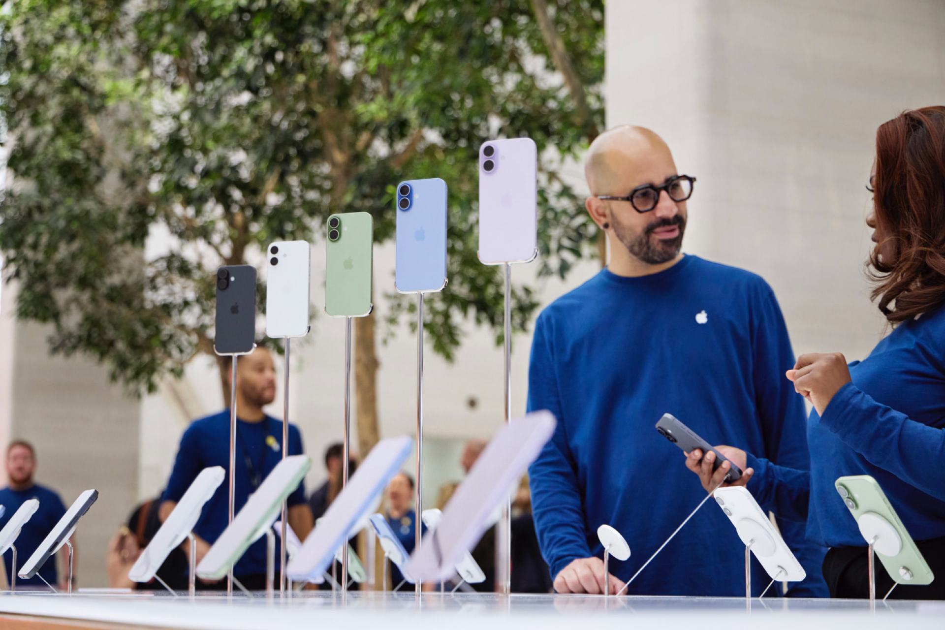 Apple піднімає ціни на старі iPhone на фоні виходу нових моделей 1