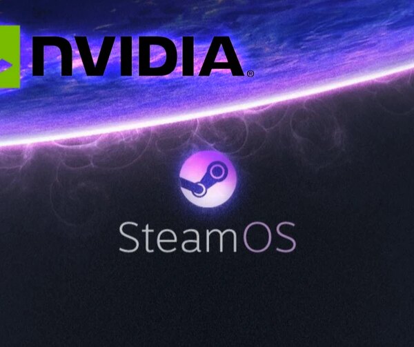 Valve покращує сумісність NVIDIA з SteamOS