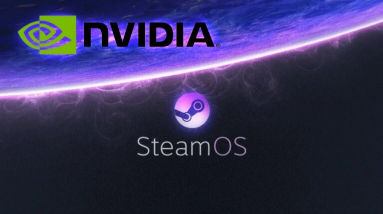 Valve покращує сумісність NVIDIA з SteamOS 3