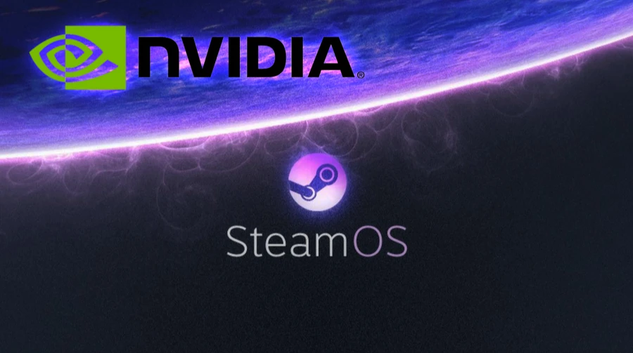 Valve покращує сумісність NVIDIA з SteamOS 1