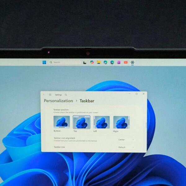 Windows 11 повернула функцію меню «Пуск», відсутню п’ять років