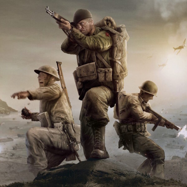 Company of Heroes 3: стратегія реального часу від Relic