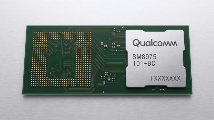 Snapdragon 8 Elite Extreme Gen 6: інженерний прототип показав нове паковання та покращені показники в бенчмарках 1