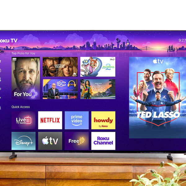 Roku випускає OLED-телевізори від $999, що можуть змінити правила гри для противників смарт-ТБ
