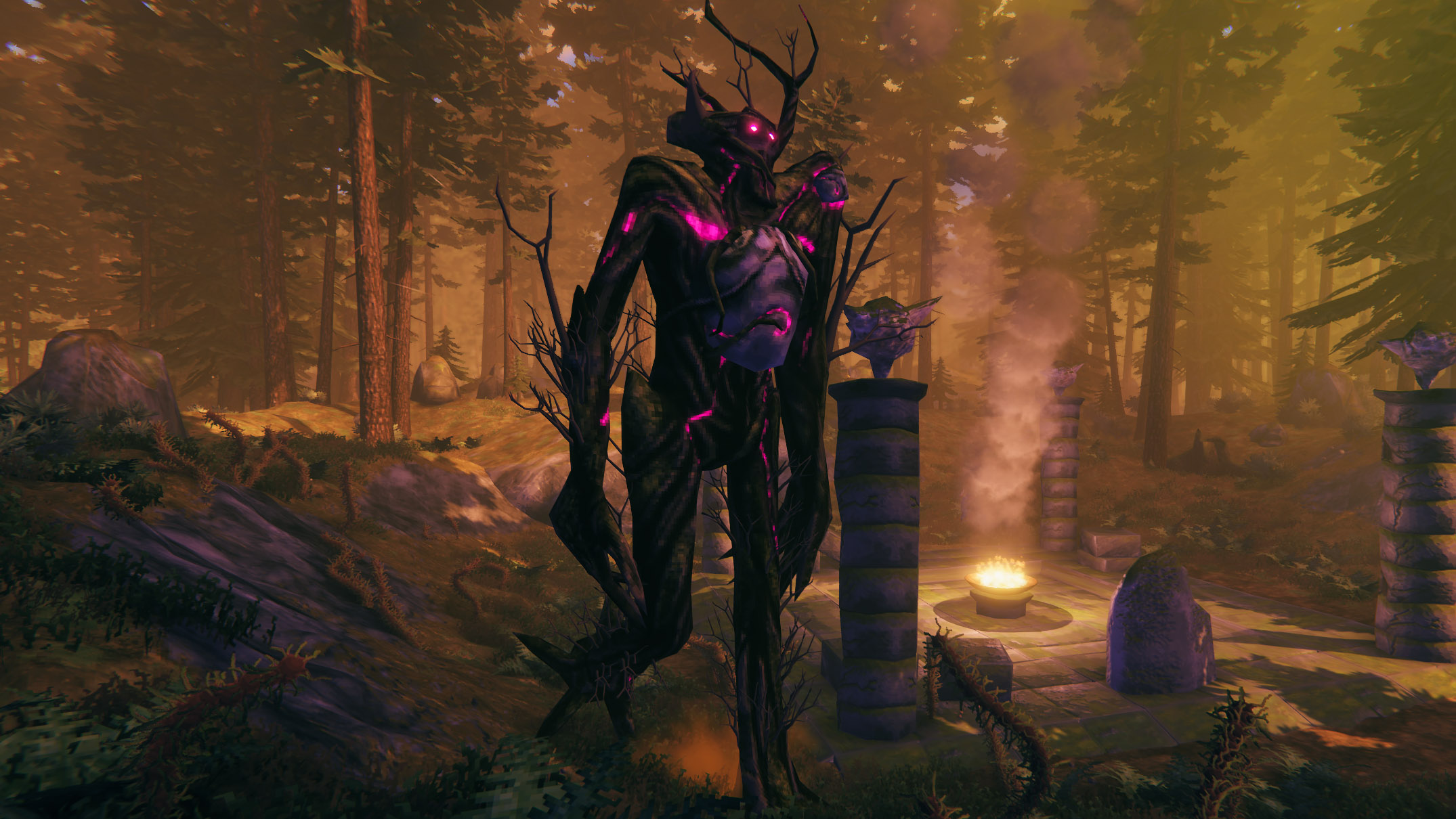 Порядок біомів у Valheim 1.0: повний гайд для гравців 17