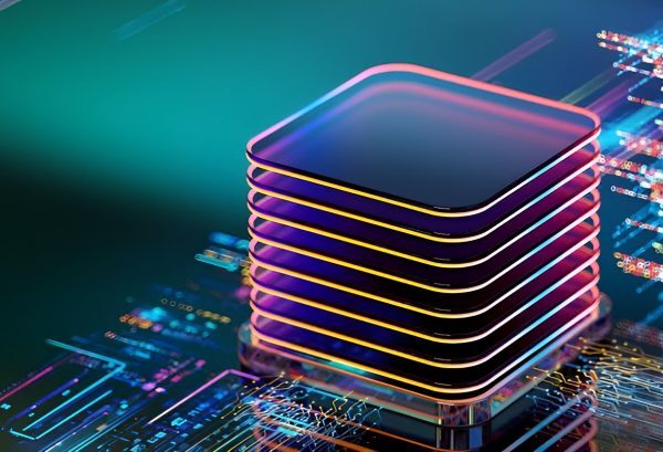 AMD: 3D DRAM з гібридними зв’язками перевершує HBM за енергоефективністю в 17 разів, але теплові проблеми перешкоджають комерціалізації