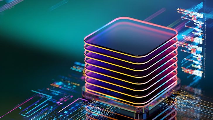 AMD: 3D DRAM з гібридними зв’язками перевершує HBM за енергоефективністю в 17&hellip;