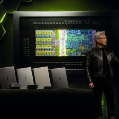NVIDIA RTX PRO 5500 Blackwell: та ж кількість ядер, як у 5090, але в 2,6 раза більше VRAM 9 NVIDIA RTX PRO 5500 Blackwell: та ж кількість ядер, як у 5090, але в 2,6 раза більше VRAM 9