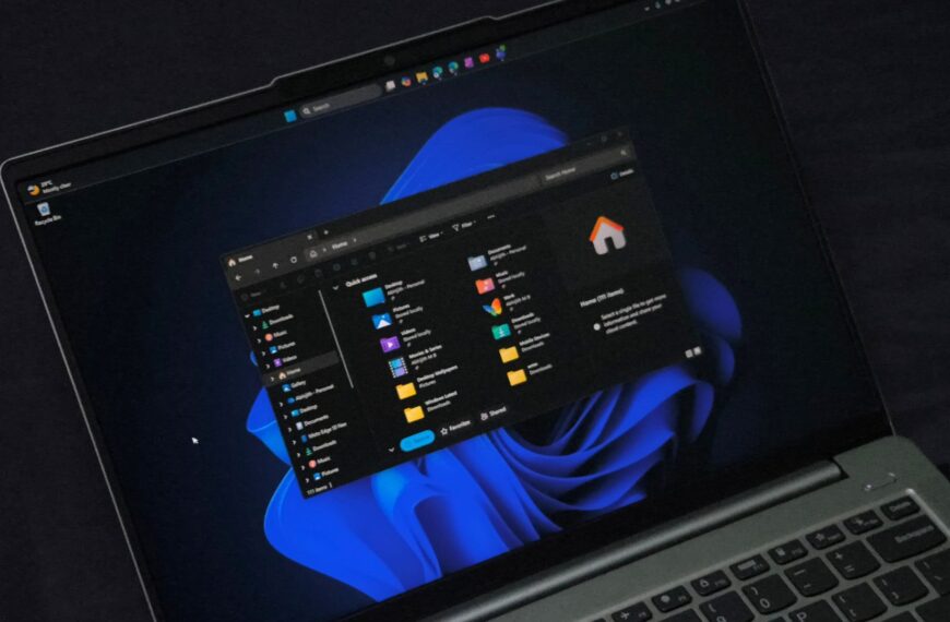 Windows 11 нарешті отримає автоматичний темний режим