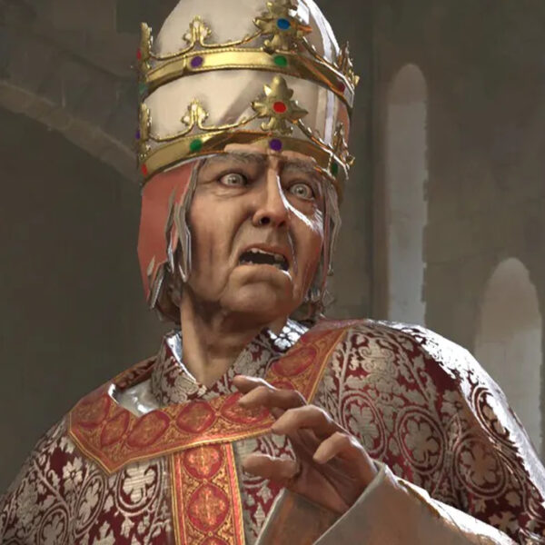 Crusader Kings 3: трагічні події загрожують імперії