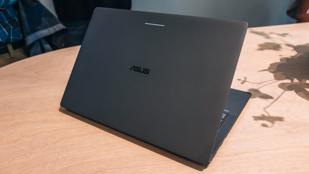 Asus Googlebook 14